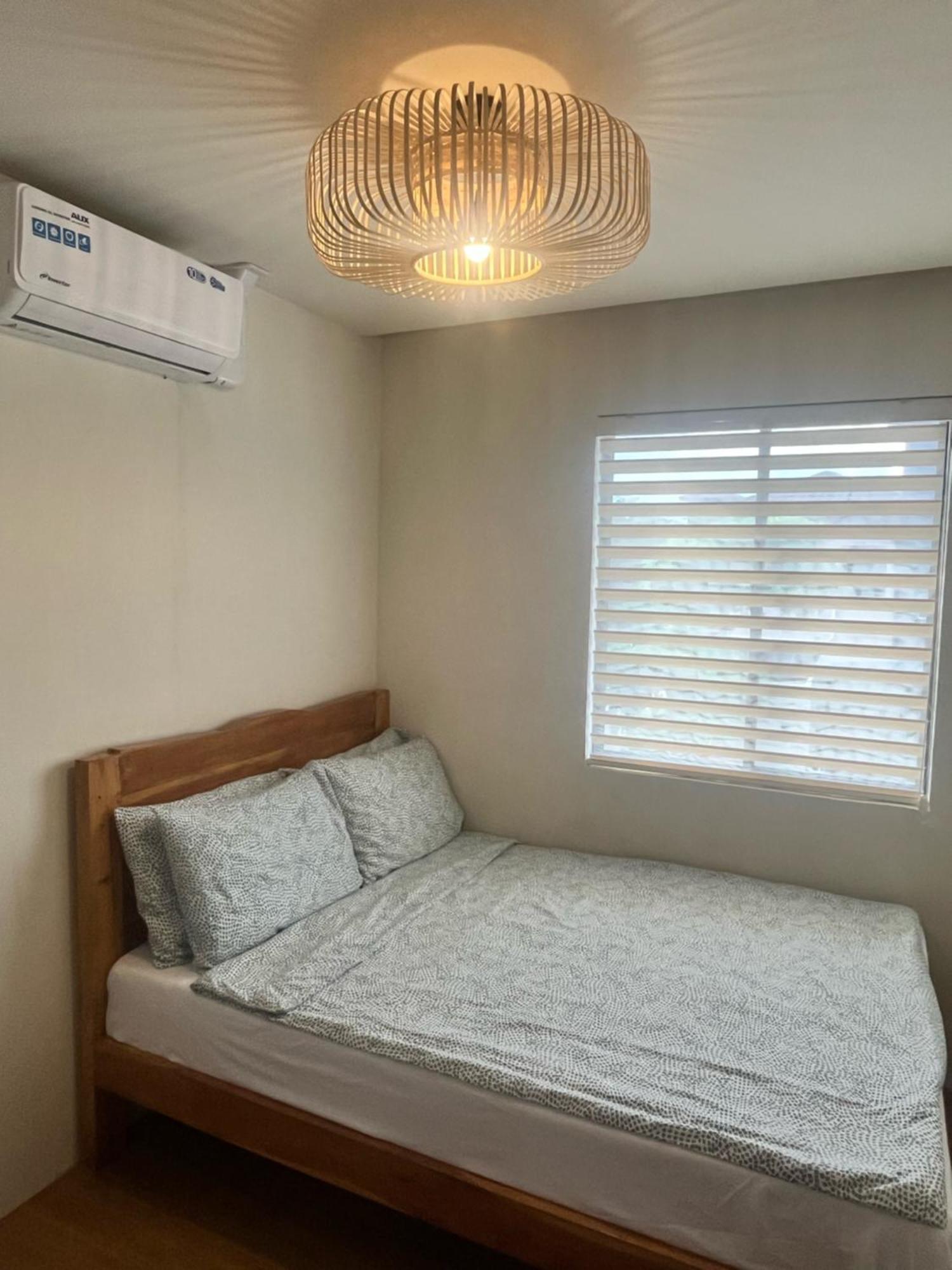 Seafront Residences Vacation Getaway San Juan  Exterior foto